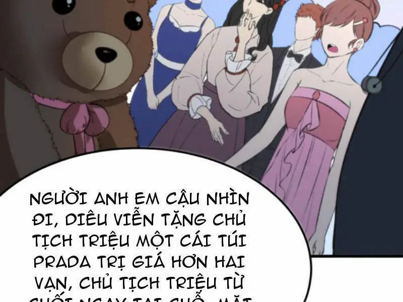 Ta Có 90 Tỷ Tiền Liếm Cẩu! Nettruyen ZZZ Chương 58 Page 9