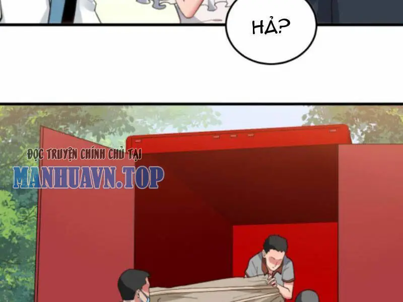 Ta Có 90 Tỷ Tiền Liếm Cẩu! Nettruyen ZZZ Chương 58 Page 17