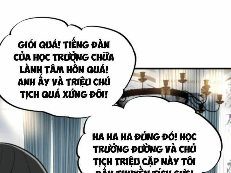 Ta Có 90 Tỷ Tiền Liếm Cẩu! Nettruyen ZZZ Chương 58 Page 47