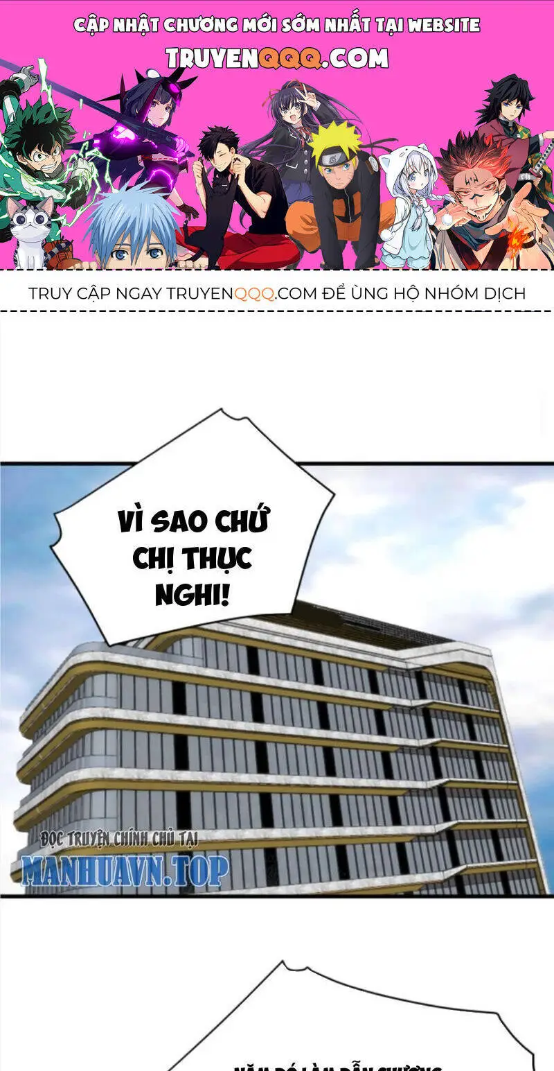 Ta Có 90 Tỷ Tiền Liếm Cẩu! Nettruyen ZZZ Chương 131 Page 1