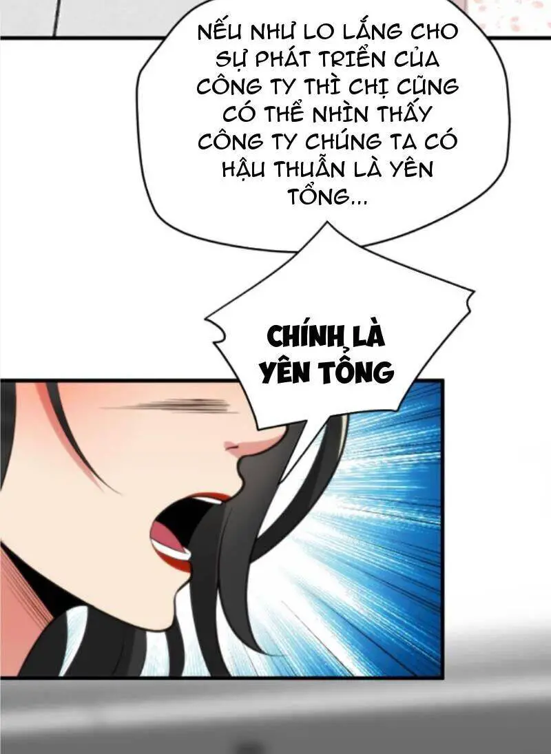 Ta Có 90 Tỷ Tiền Liếm Cẩu! Nettruyen ZZZ Chương 131 Page 3