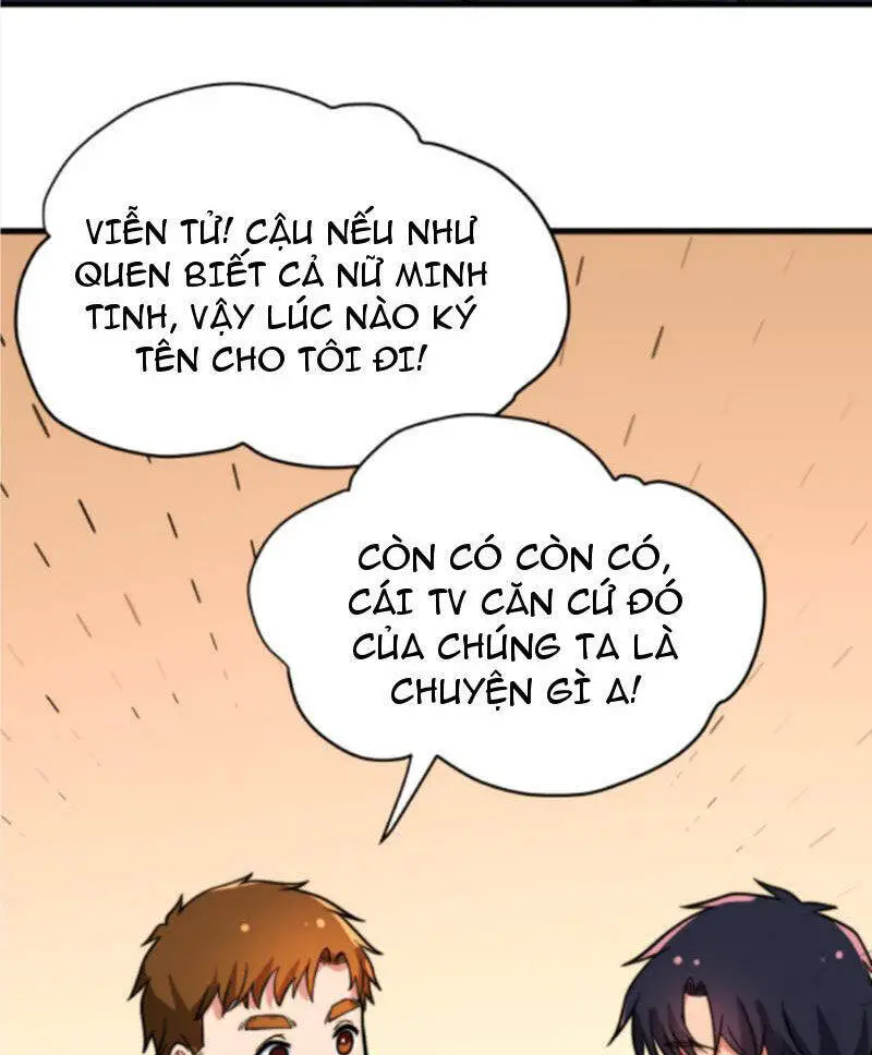 Ta Có 90 Tỷ Tiền Liếm Cẩu! Nettruyen ZZZ Chương 130 Page 3