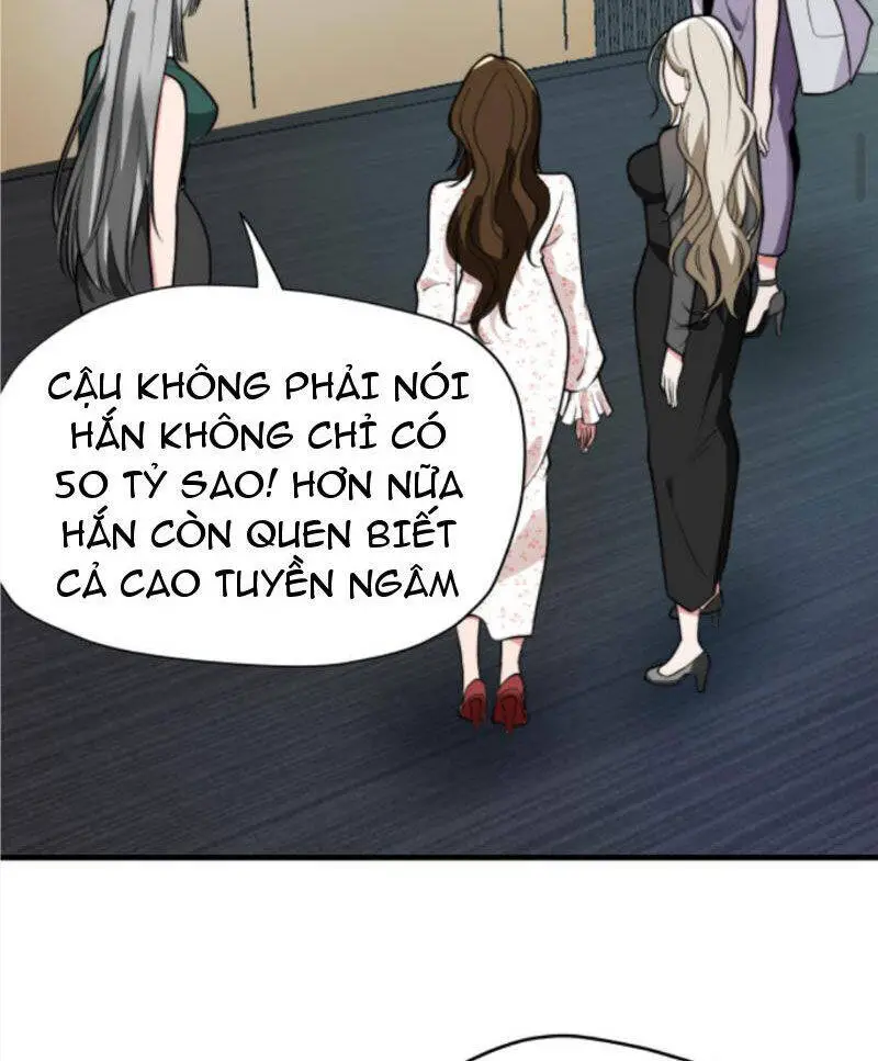 Ta Có 90 Tỷ Tiền Liếm Cẩu! Nettruyen ZZZ Chương 130 Page 15