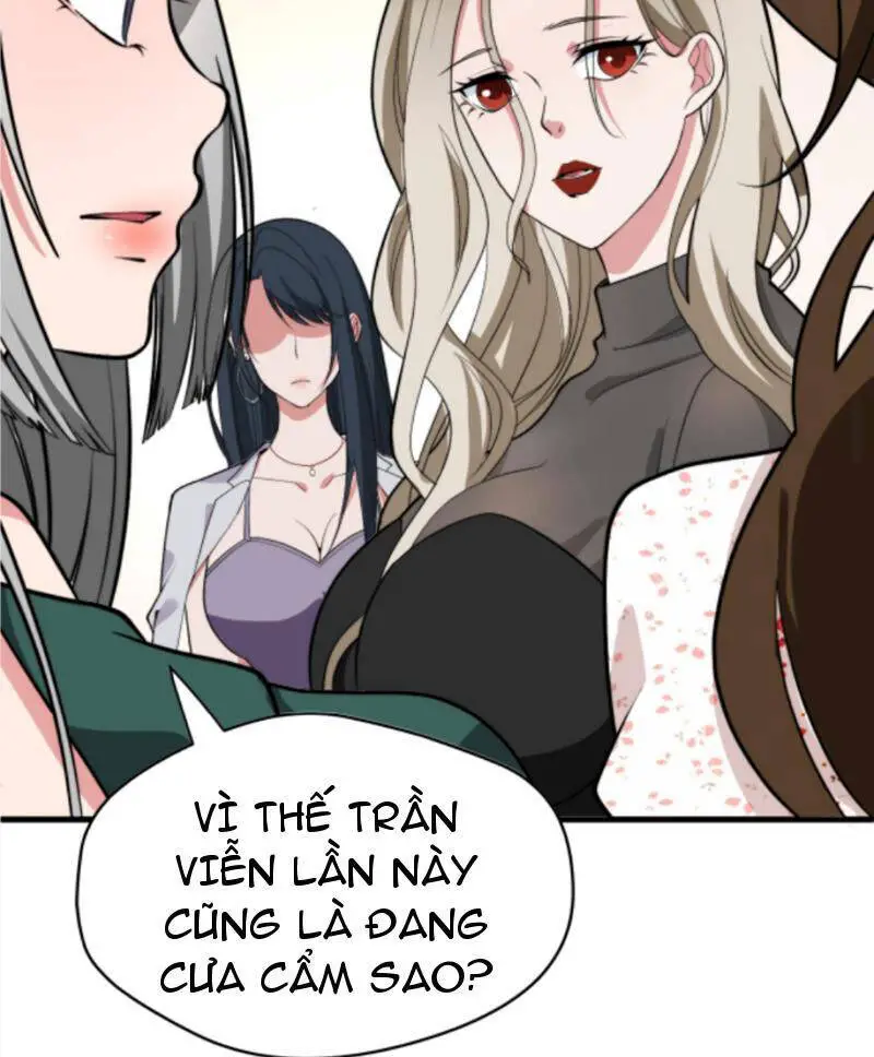 Ta Có 90 Tỷ Tiền Liếm Cẩu! Nettruyen ZZZ Chương 130 Page 18