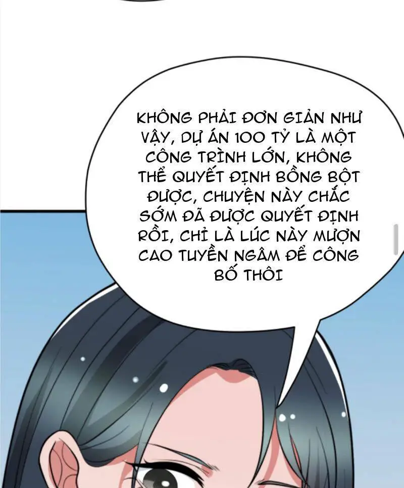 Ta Có 90 Tỷ Tiền Liếm Cẩu! Nettruyen ZZZ Chương 130 Page 19