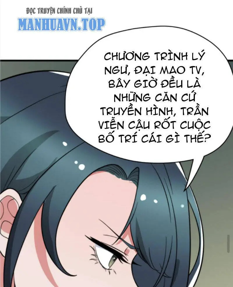 Ta Có 90 Tỷ Tiền Liếm Cẩu! Nettruyen ZZZ Chương 130 Page 23