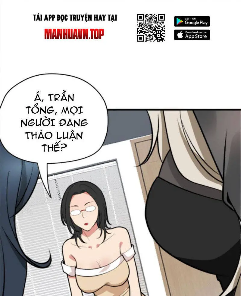 Ta Có 90 Tỷ Tiền Liếm Cẩu! Nettruyen ZZZ Chương 130 Page 36