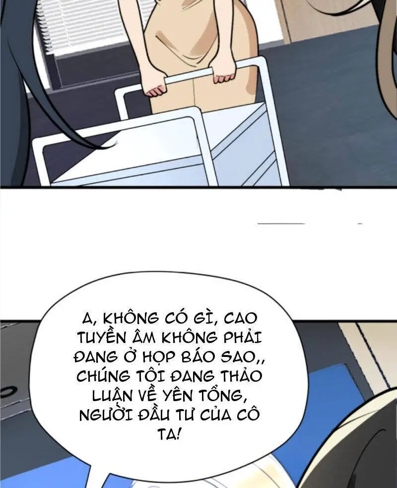 Ta Có 90 Tỷ Tiền Liếm Cẩu! Nettruyen ZZZ Chương 130 Page 37