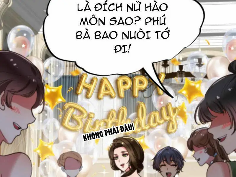 Ta Có 90 Tỷ Tiền Liếm Cẩu! Nettruyen ZZZ Chương 57 Page 5
