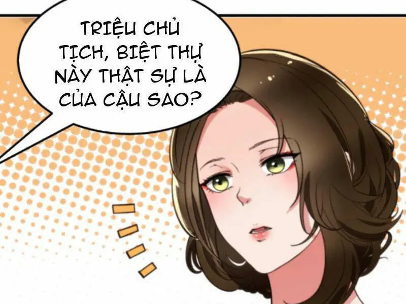 Ta Có 90 Tỷ Tiền Liếm Cẩu! Nettruyen ZZZ Chương 57 Page 7