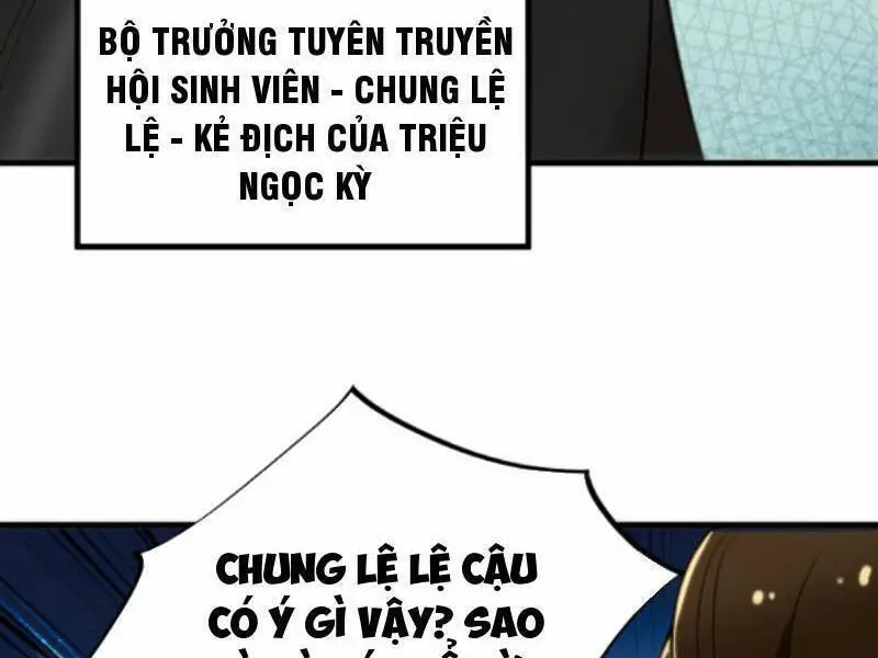 Ta Có 90 Tỷ Tiền Liếm Cẩu! Nettruyen ZZZ Chương 57 Page 12