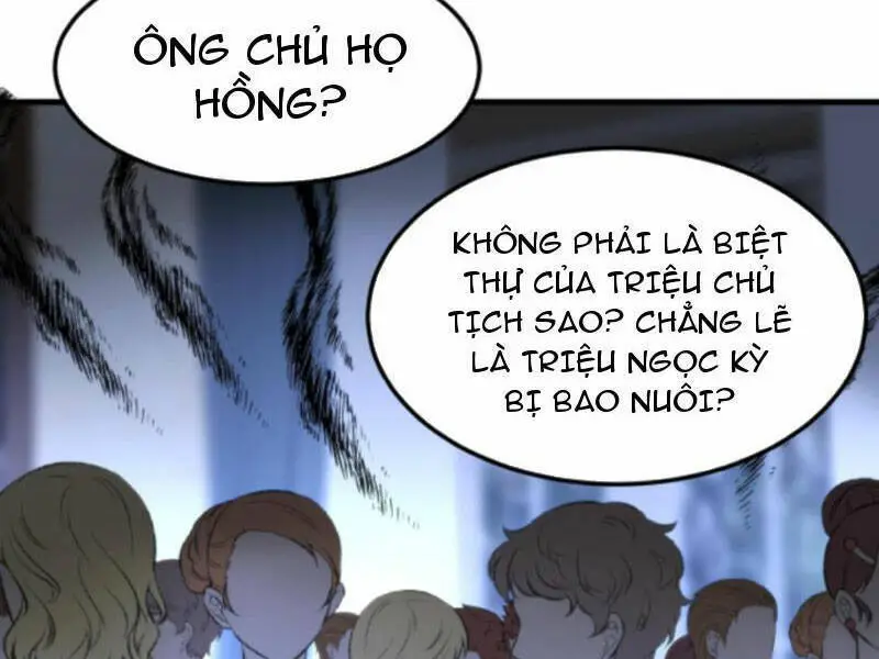 Ta Có 90 Tỷ Tiền Liếm Cẩu! Nettruyen ZZZ Chương 57 Page 17