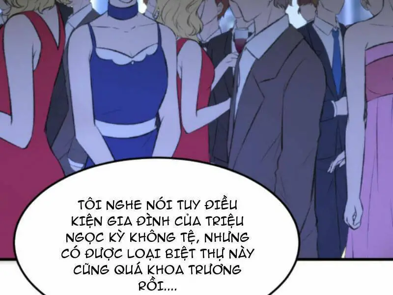 Ta Có 90 Tỷ Tiền Liếm Cẩu! Nettruyen ZZZ Chương 57 Page 18