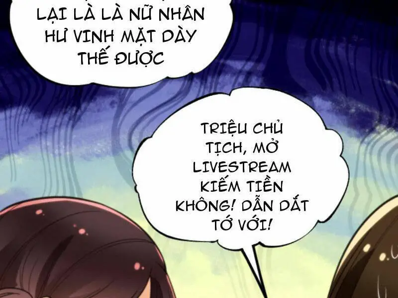 Ta Có 90 Tỷ Tiền Liếm Cẩu! Nettruyen ZZZ Chương 57 Page 25