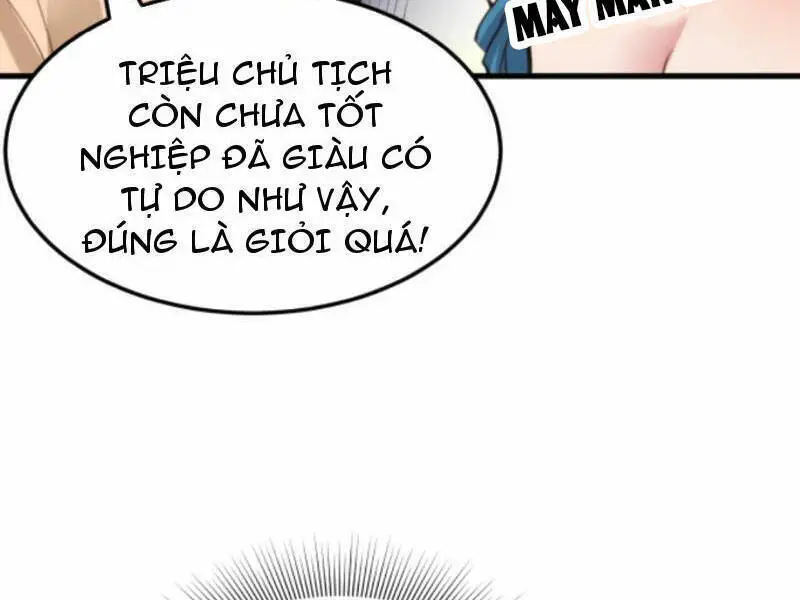 Ta Có 90 Tỷ Tiền Liếm Cẩu! Nettruyen ZZZ Chương 57 Page 27