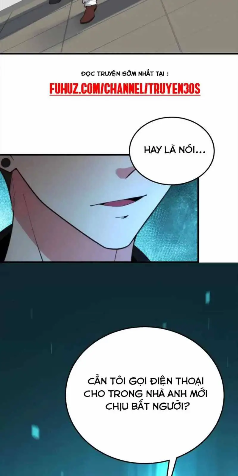 Ta Có 90 Tỷ Tiền Liếm Cẩu! Nettruyen ZZZ Chương 245 Page 20