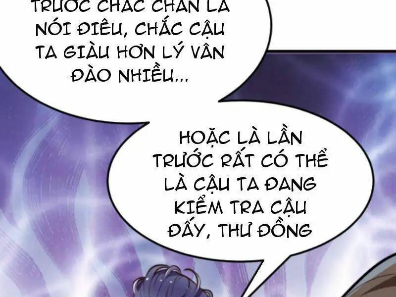 Ta Có 90 Tỷ Tiền Liếm Cẩu! Nettruyen ZZZ Chương 54 Page 6