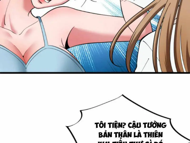 Ta Có 90 Tỷ Tiền Liếm Cẩu! Nettruyen ZZZ Chương 54 Page 35