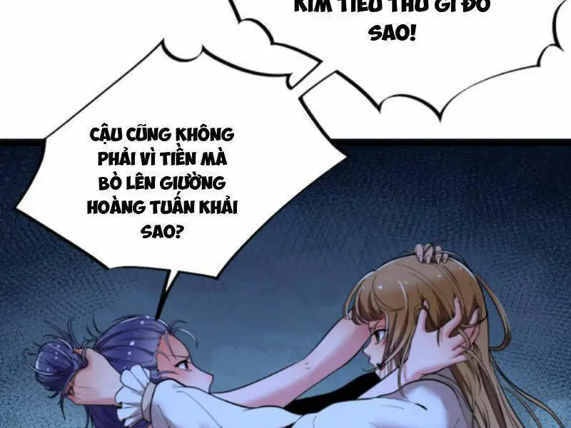 Ta Có 90 Tỷ Tiền Liếm Cẩu! Nettruyen ZZZ Chương 54 Page 36