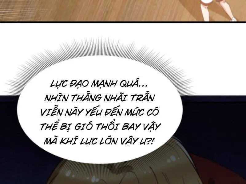 Ta Có 90 Tỷ Tiền Liếm Cẩu! Nettruyen ZZZ Chương 72 Page 17