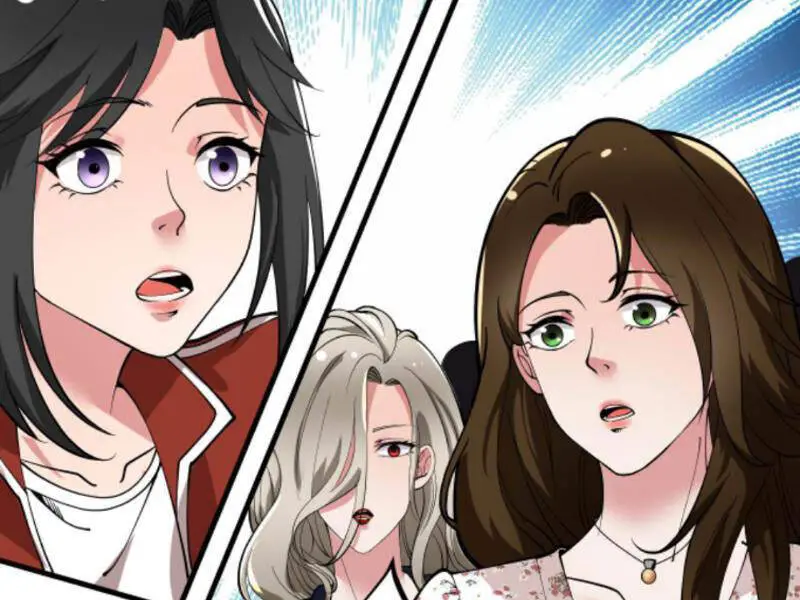 Ta Có 90 Tỷ Tiền Liếm Cẩu! Nettruyen ZZZ Chương 72 Page 23