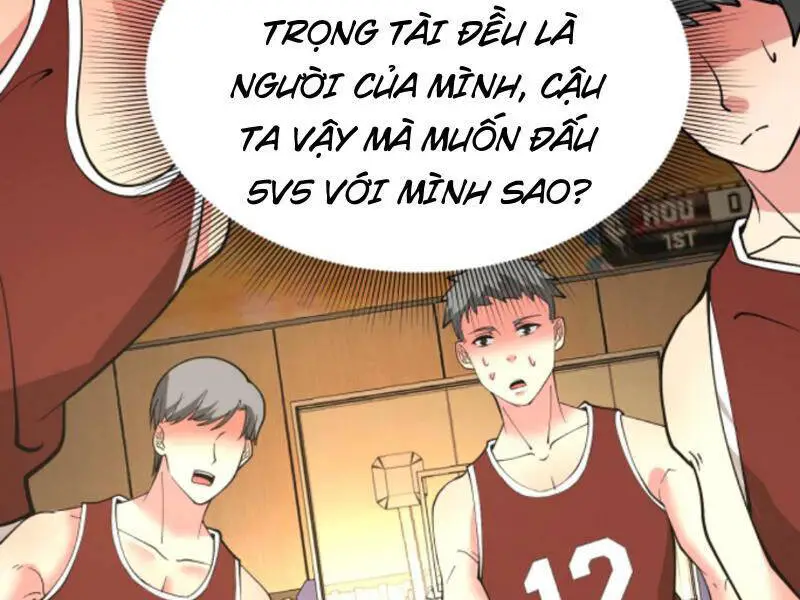 Ta Có 90 Tỷ Tiền Liếm Cẩu! Nettruyen ZZZ Chương 72 Page 26