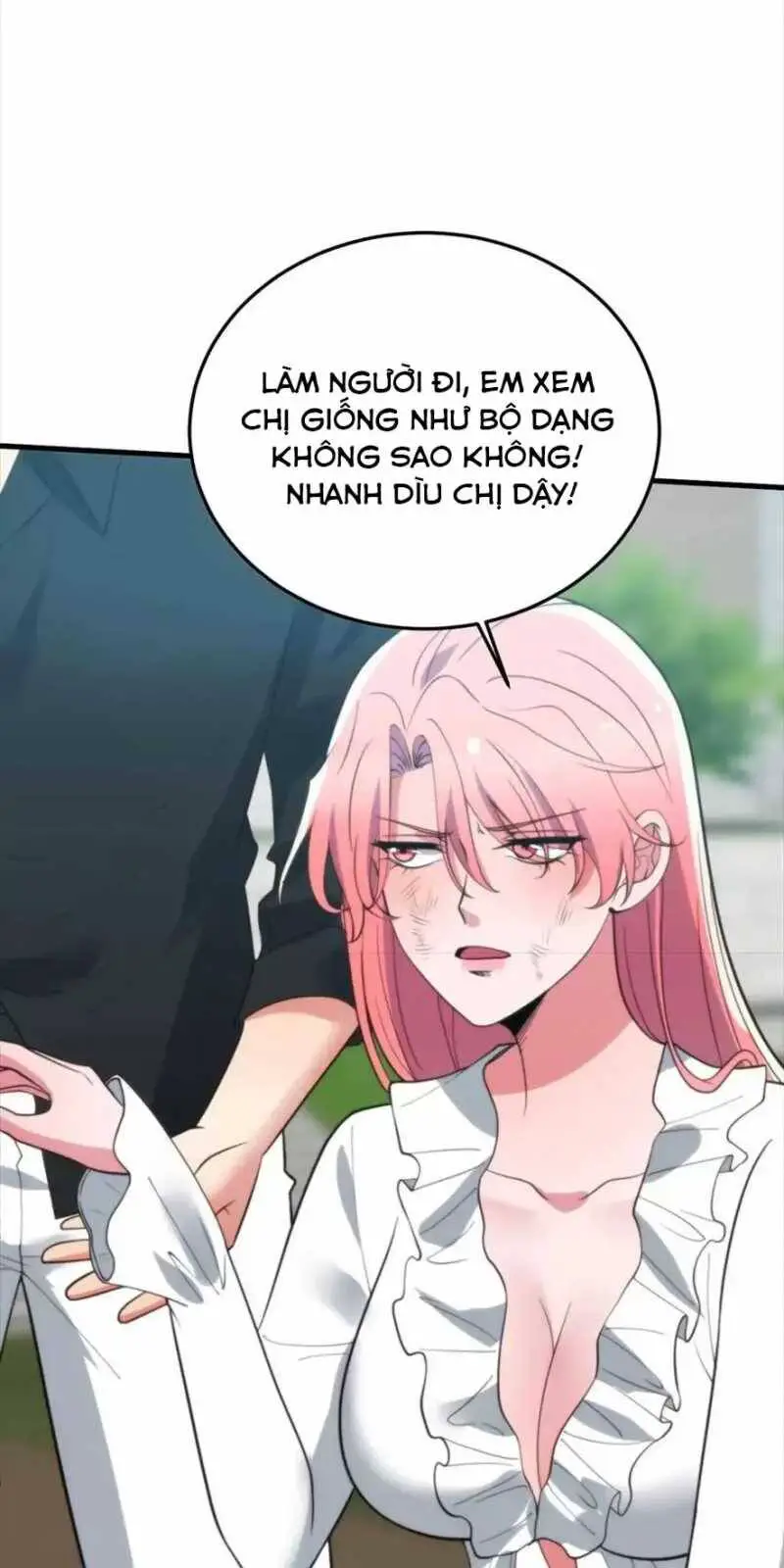 Ta Có 90 Tỷ Tiền Liếm Cẩu! Nettruyen ZZZ Chương 242 Page 26