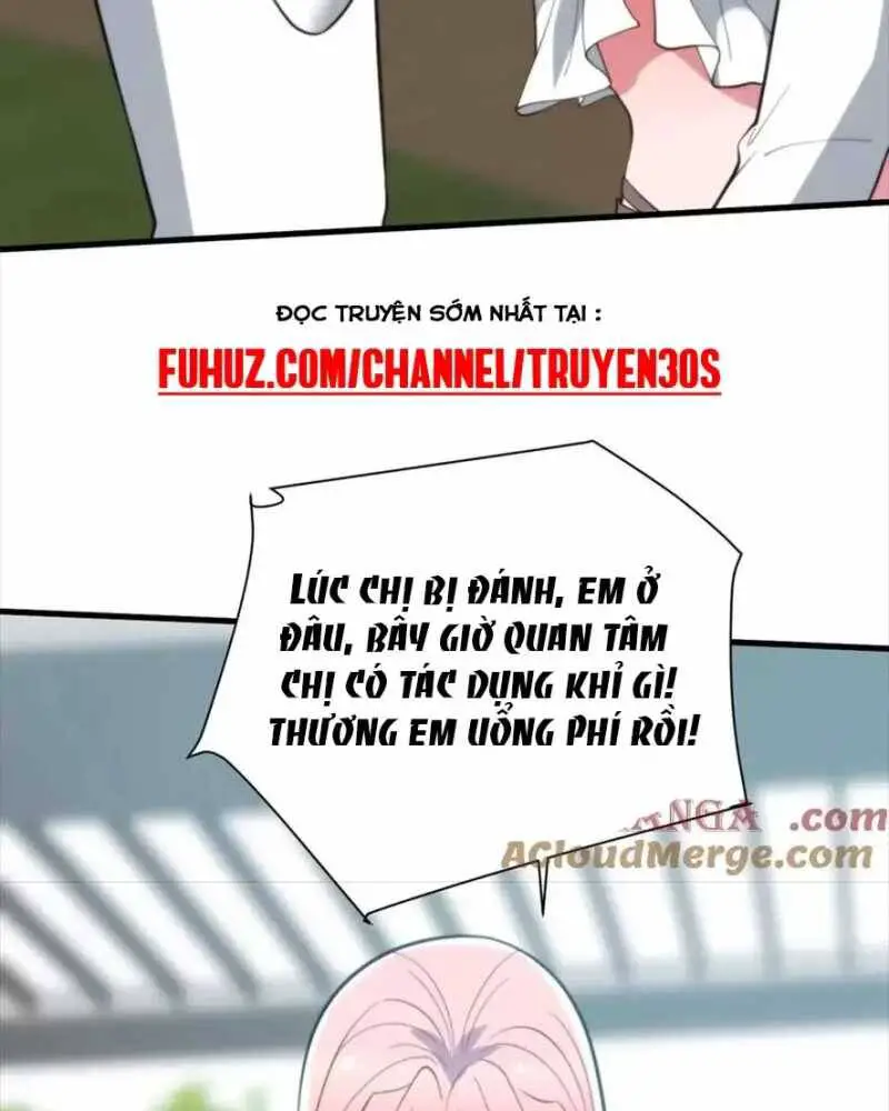 Ta Có 90 Tỷ Tiền Liếm Cẩu! Nettruyen ZZZ Chương 242 Page 27