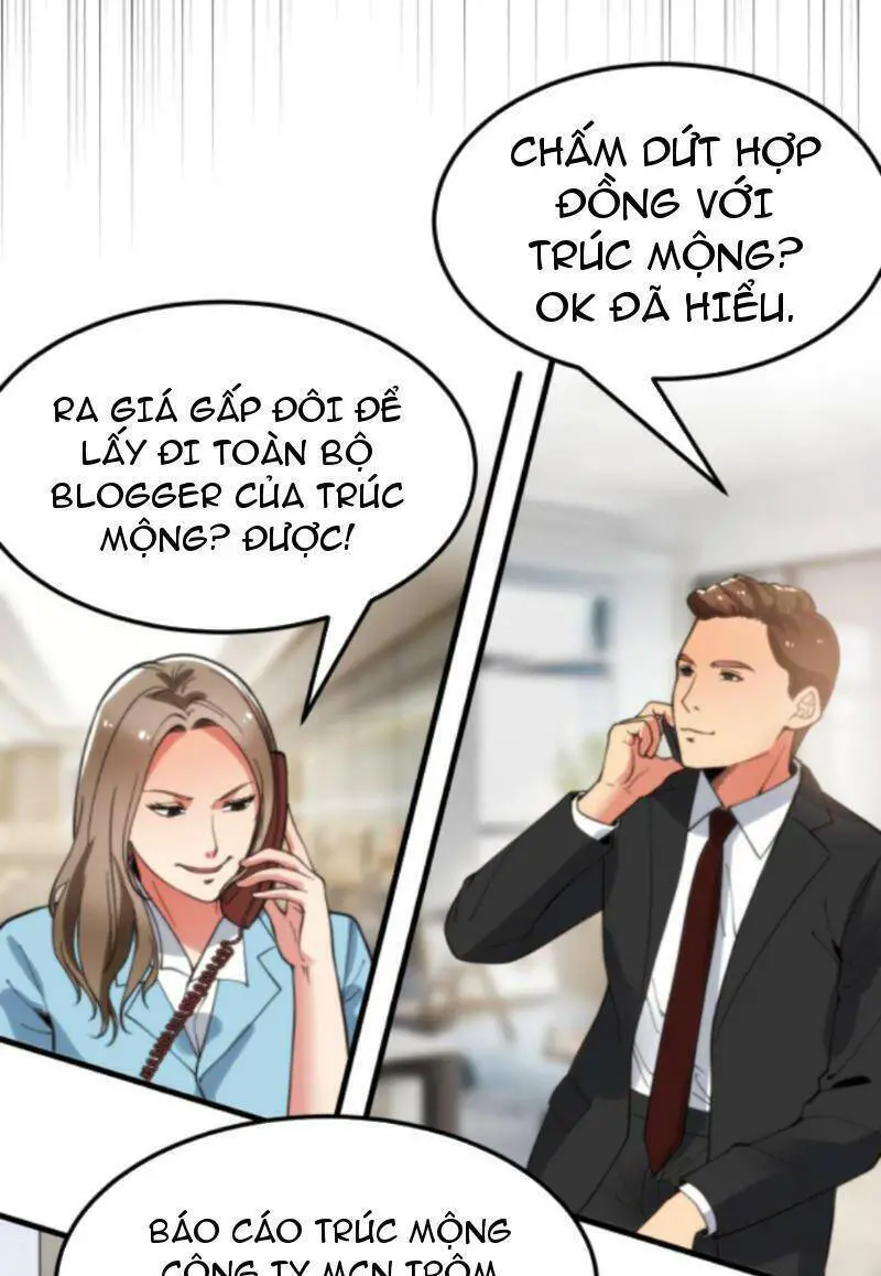 Ta Có 90 Tỷ Tiền Liếm Cẩu! Nettruyen ZZZ Chương 56 Page 5