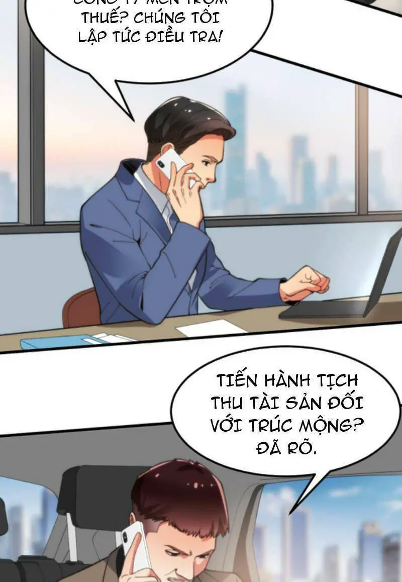 Ta Có 90 Tỷ Tiền Liếm Cẩu! Nettruyen ZZZ Chương 56 Page 6