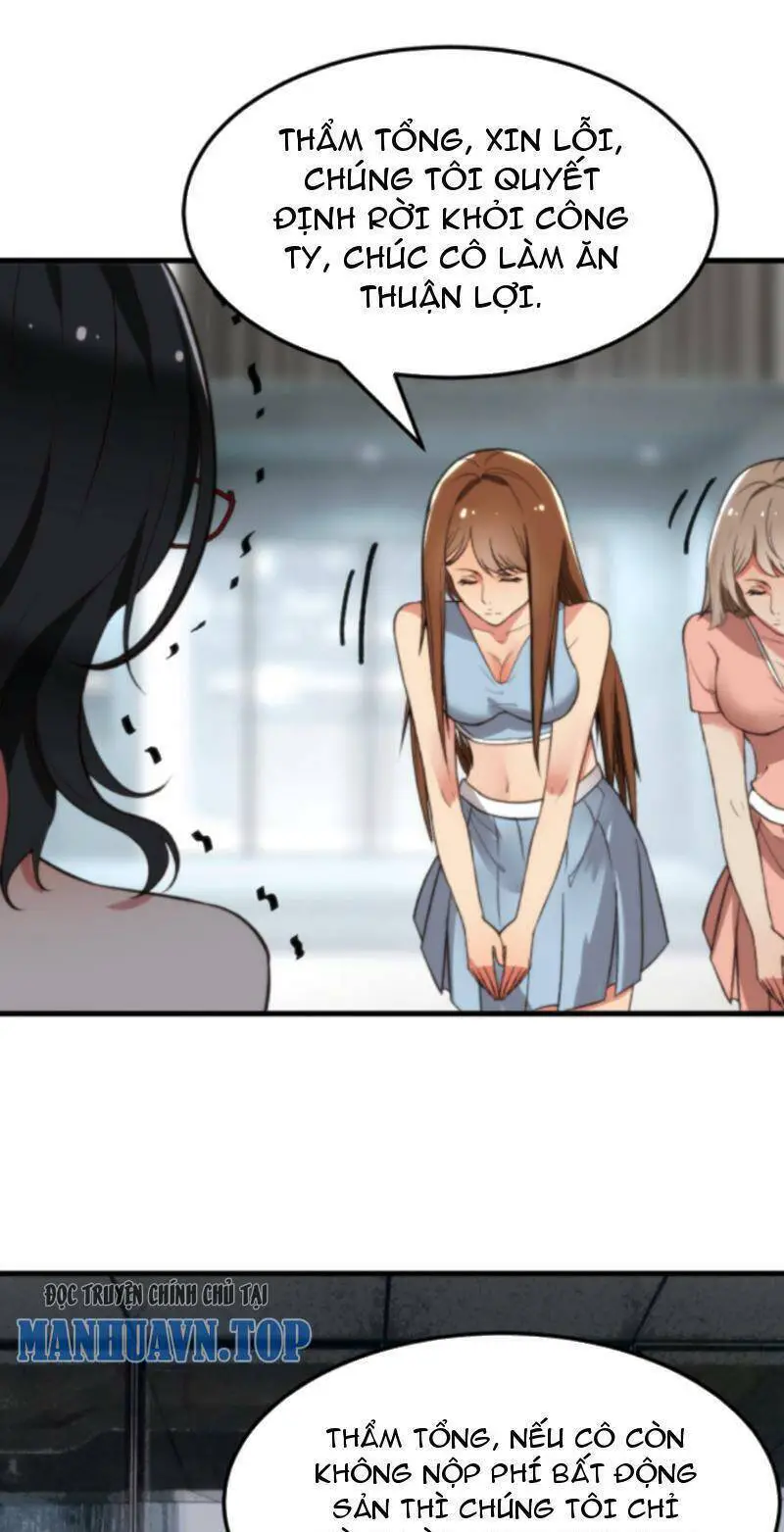 Ta Có 90 Tỷ Tiền Liếm Cẩu! Nettruyen ZZZ Chương 56 Page 17