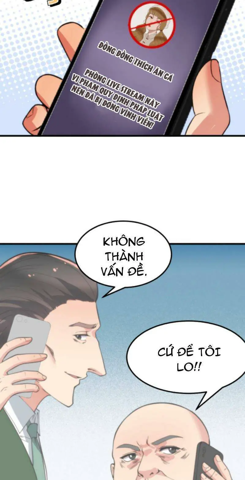 Ta Có 90 Tỷ Tiền Liếm Cẩu! Nettruyen ZZZ Chương 56 Page 23