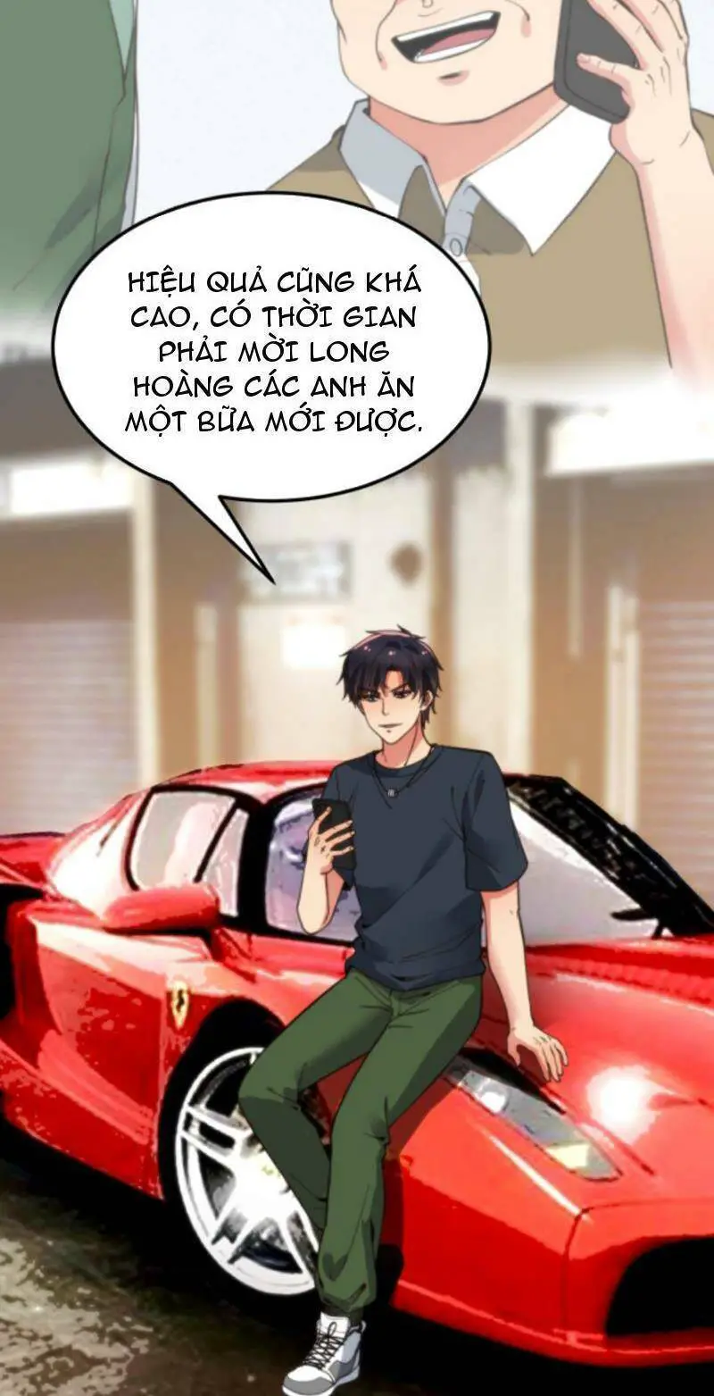 Ta Có 90 Tỷ Tiền Liếm Cẩu! Nettruyen ZZZ Chương 56 Page 24