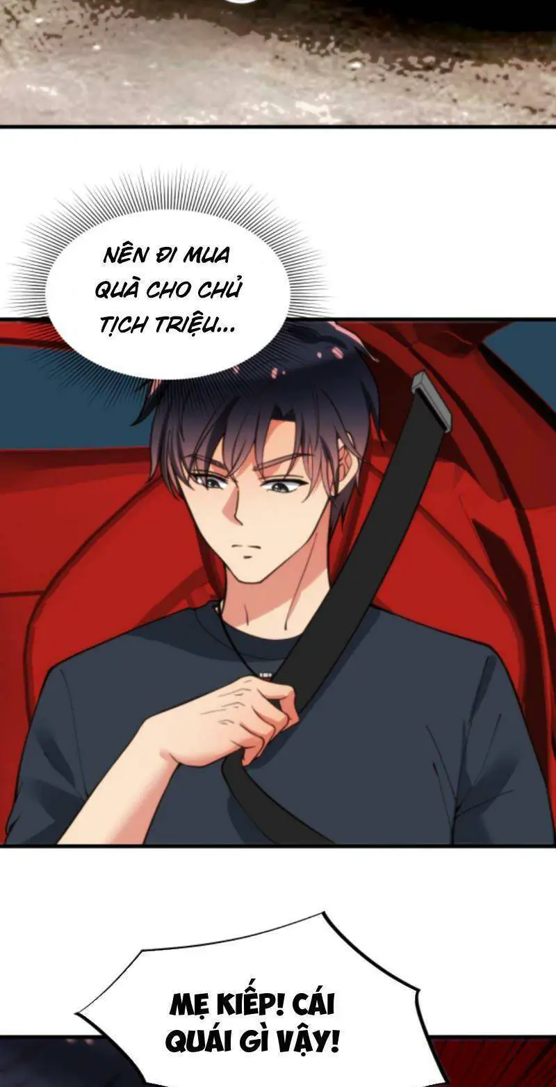 Ta Có 90 Tỷ Tiền Liếm Cẩu! Nettruyen ZZZ Chương 56 Page 25
