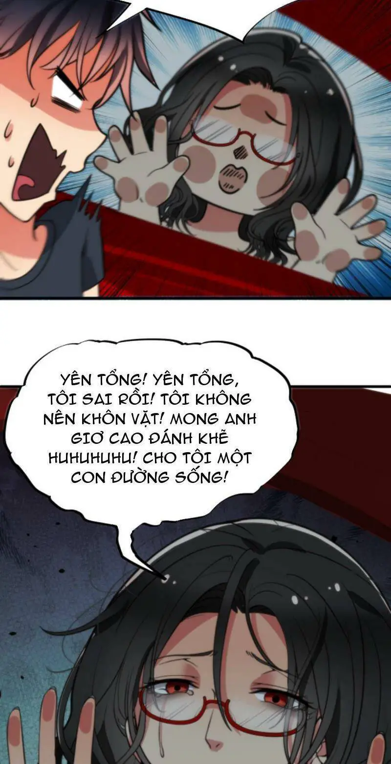 Ta Có 90 Tỷ Tiền Liếm Cẩu! Nettruyen ZZZ Chương 56 Page 26