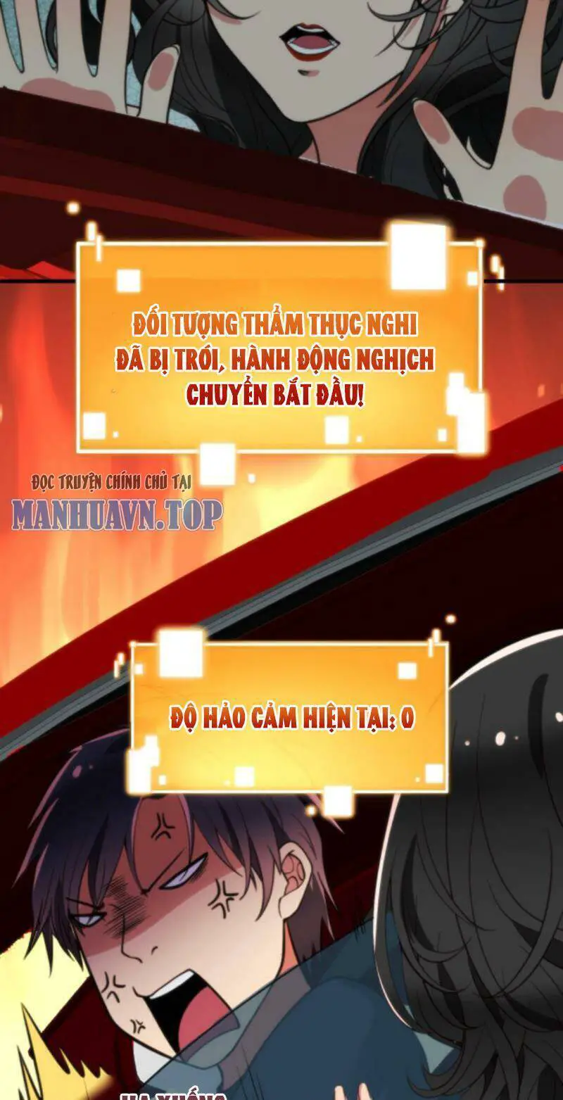 Ta Có 90 Tỷ Tiền Liếm Cẩu! Nettruyen ZZZ Chương 56 Page 27