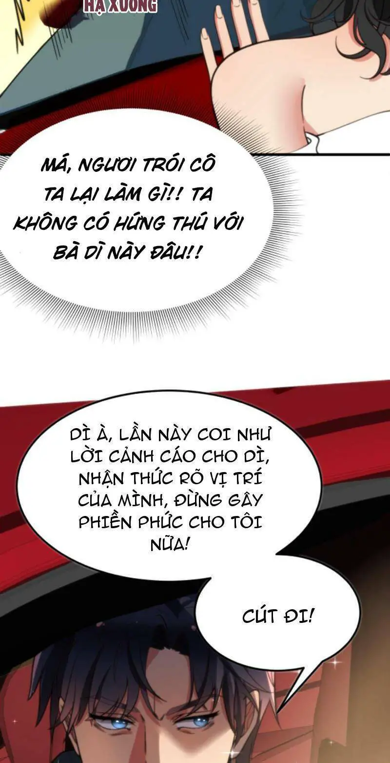 Ta Có 90 Tỷ Tiền Liếm Cẩu! Nettruyen ZZZ Chương 56 Page 28