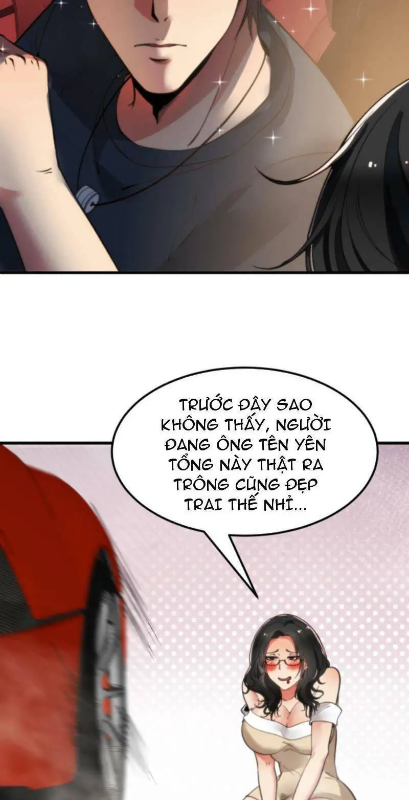 Ta Có 90 Tỷ Tiền Liếm Cẩu! Nettruyen ZZZ Chương 56 Page 29