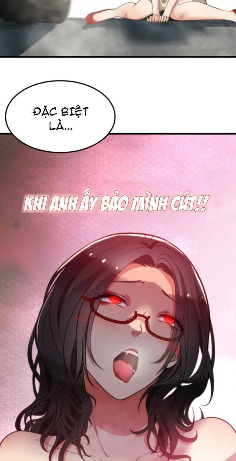 Ta Có 90 Tỷ Tiền Liếm Cẩu! Nettruyen ZZZ Chương 56 Page 30