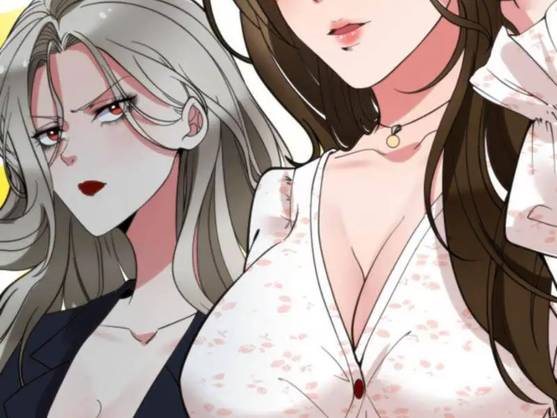 Ta Có 90 Tỷ Tiền Liếm Cẩu! Nettruyen ZZZ Chương 73 Page 69