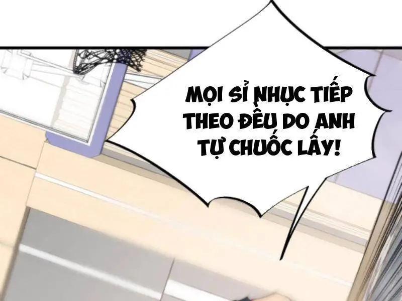 Ta Có 90 Tỷ Tiền Liếm Cẩu! Nettruyen ZZZ Chương 74 Page 3