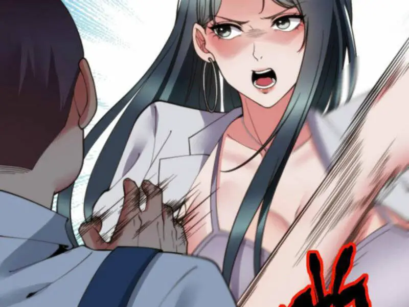Ta Có 90 Tỷ Tiền Liếm Cẩu! Nettruyen ZZZ Chương 48 Page 24