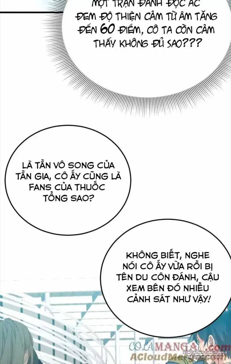 Ta Có 90 Tỷ Tiền Liếm Cẩu! Nettruyen ZZZ Chương 244 Page 13
