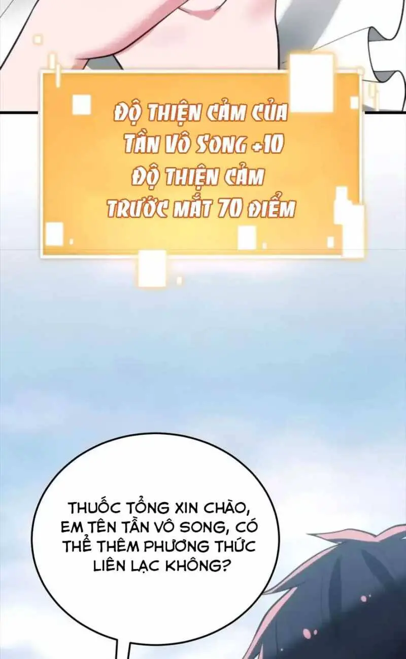 Ta Có 90 Tỷ Tiền Liếm Cẩu! Nettruyen ZZZ Chương 244 Page 21
