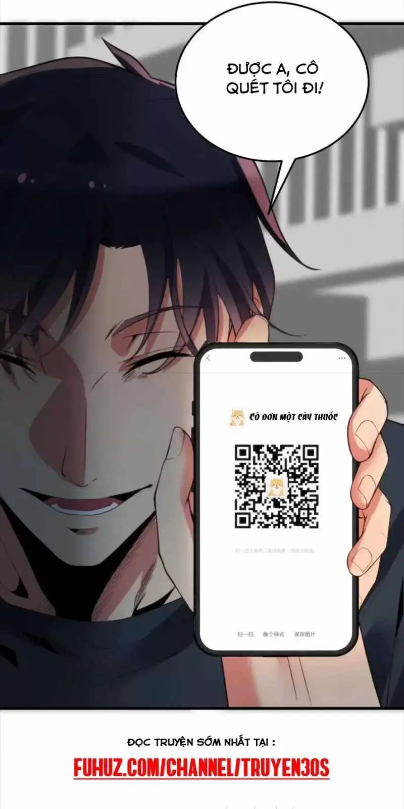 Ta Có 90 Tỷ Tiền Liếm Cẩu! Nettruyen ZZZ Chương 244 Page 23