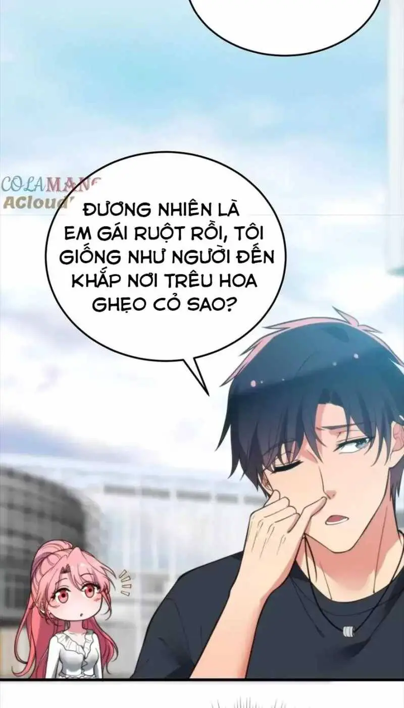 Ta Có 90 Tỷ Tiền Liếm Cẩu! Nettruyen ZZZ Chương 244 Page 31