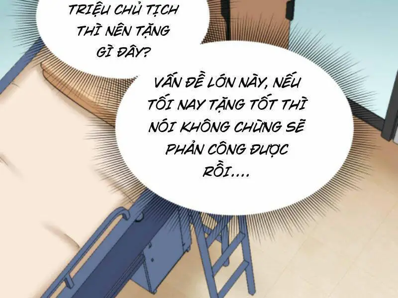 Ta Có 90 Tỷ Tiền Liếm Cẩu! Nettruyen ZZZ Chương 55 Page 4
