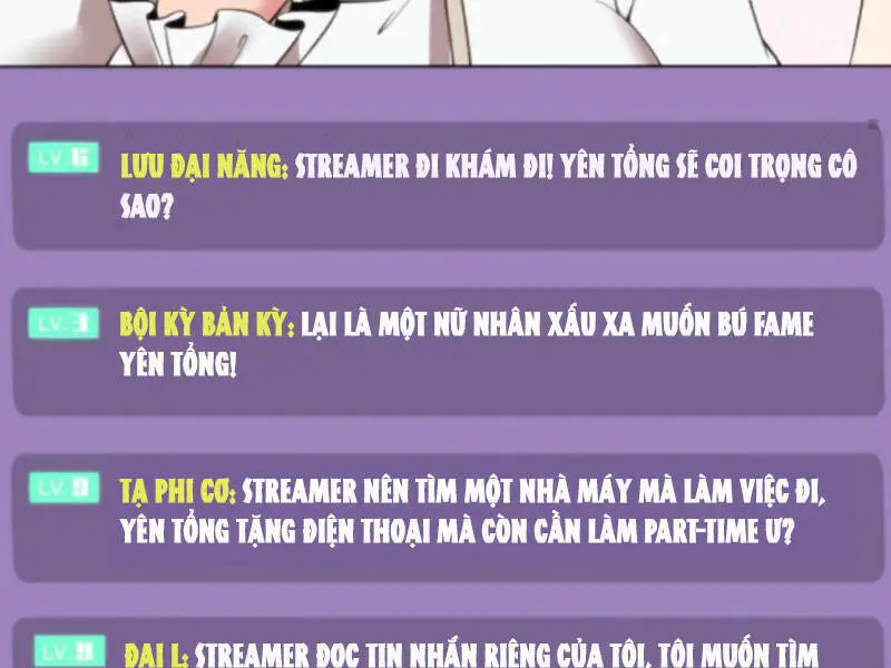 Ta Có 90 Tỷ Tiền Liếm Cẩu! Nettruyen ZZZ Chương 55 Page 15