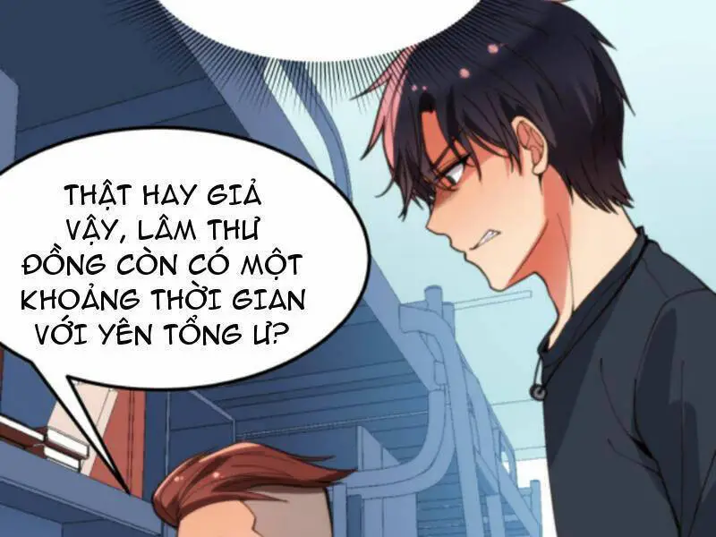 Ta Có 90 Tỷ Tiền Liếm Cẩu! Nettruyen ZZZ Chương 55 Page 17