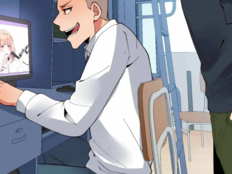 Ta Có 90 Tỷ Tiền Liếm Cẩu! Nettruyen ZZZ Chương 55 Page 18
